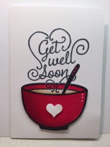 Get well soon quotes for her tumblr