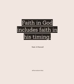 Gods Timing Picture quotes
