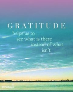 80 Most Inspiring Attitude of Gratitude Quotes, Sayings ...