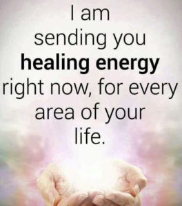 Prayer Heals Quotes