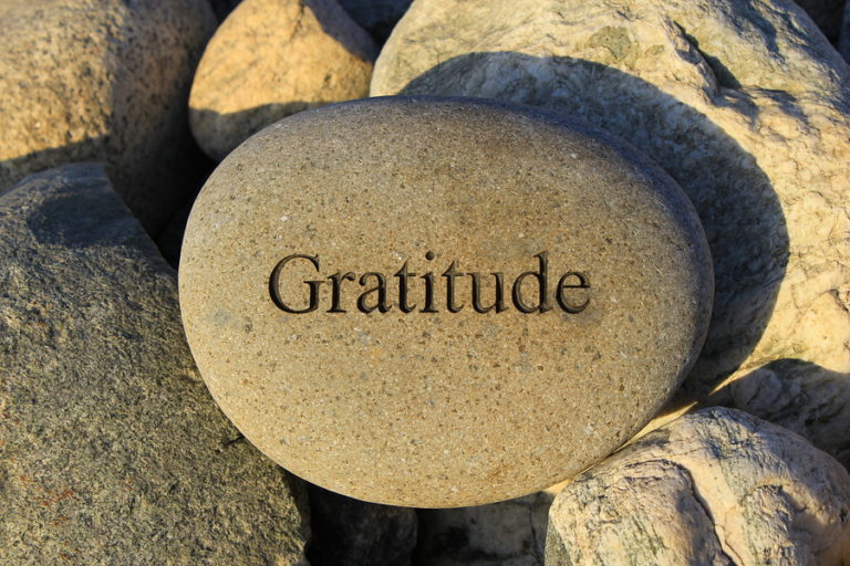 Quotes on Gratitude