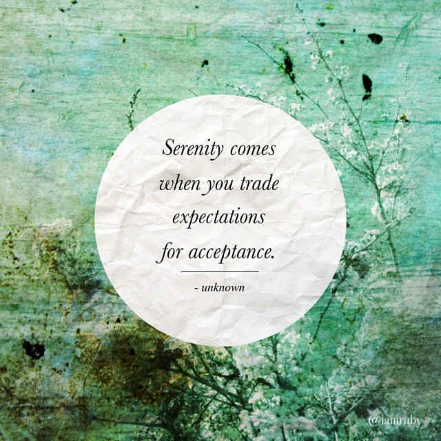 Serenity Quotes Tumblr