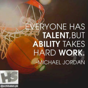 Work Hard Quotes with Images