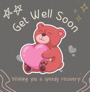 get well soon images