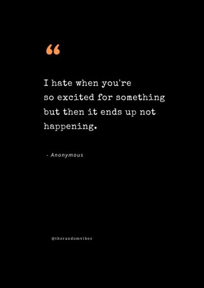 heartbroken disappointed quotes