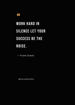working hard quotes