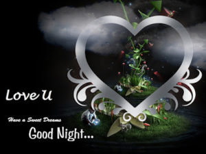 Beautiful Good Night Pictures