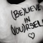 Believe in Yourself Quotes and Images