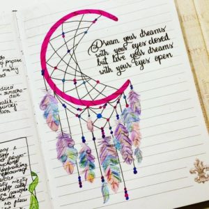 Best Dream Catcher Quotes