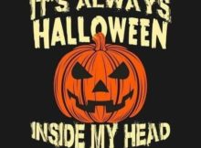 Best Halloween Captions