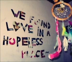 Dream Catcher Love Quotes