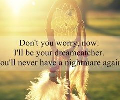 Dream Catcher Quotes Images