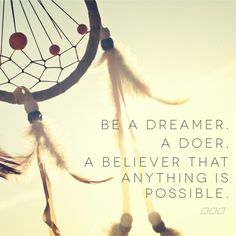 50+ Beautiful Dream Catcher Quotes, Sayings & Images