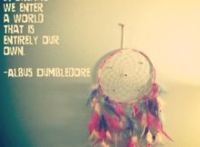 Dream Catcher Quotes Tumblr