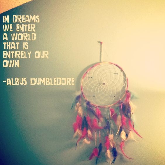 Dream Catcher Quotes Tumblr