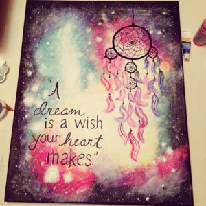 Dream Catchers Quotes