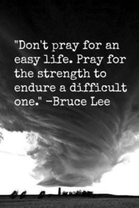 Famous Bruce Lee Quotes