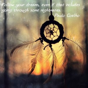 Funny Dream Catcher Quotes