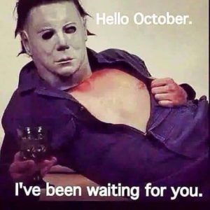 Funny Halloween pictures with captions