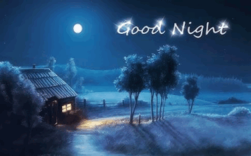 Good Night Images AnimationGood Night Images Animation