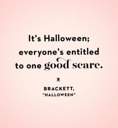 Halloween Captions For Status