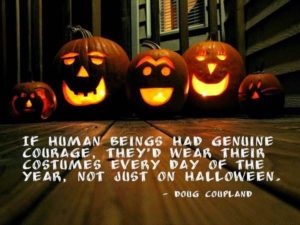 halloween pumpkin captions