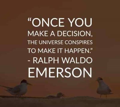 2019 Ralph Waldo Emerson Quotes