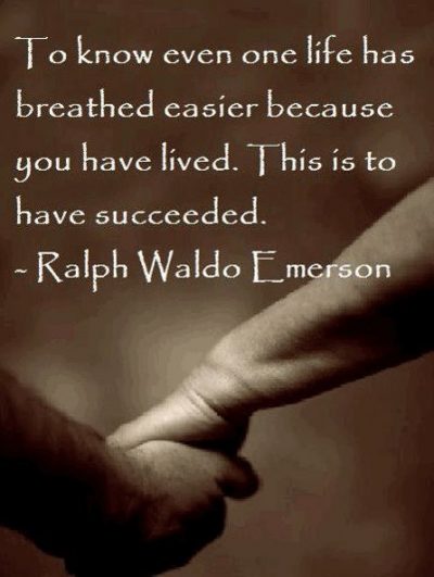 All Time Quotes By Ralph Waldo Emerson