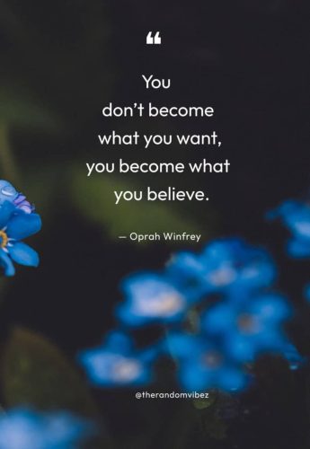 Best Oprah Winfrey Quotes