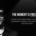 Bruce Lee Quotes Cover