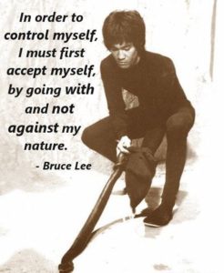 Bruce Lee Quotes Learning