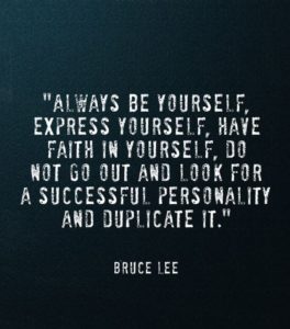 Bruce Lee Quotes Philosophy