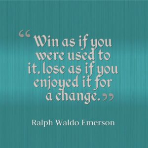 Inspirational Quotes by Ralph Waldo Emerson