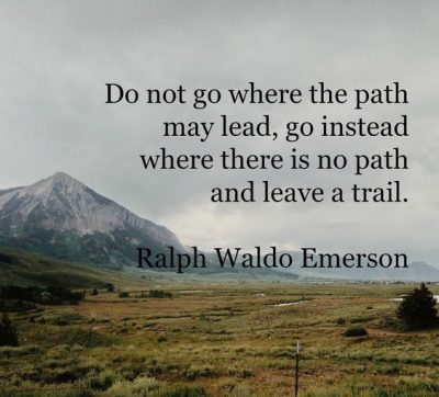 Motivational Quote By Ralph Waldo Emerson