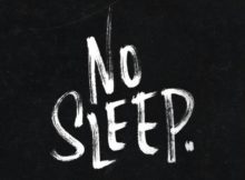 Cant Sleep Quotes Archives The Random Vibez