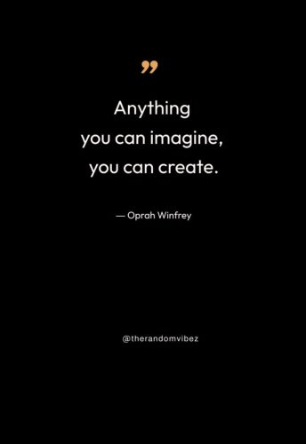 Oprah Winfrey Inspirational Quotes