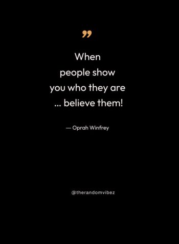 Oprah Winfrey Quote