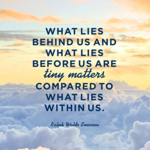 Ralph Waldo Emerson Quotes