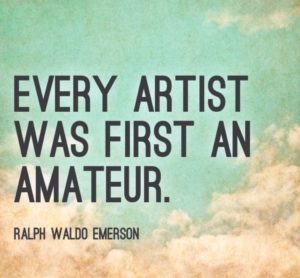 Ralph Waldo Emerson Quotes Image