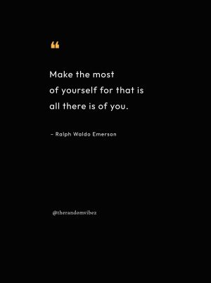 Top Ralph Waldo Emerson Quotes