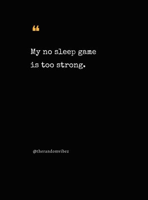 cant sleep quotes memes