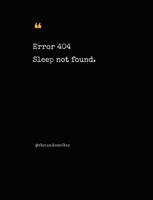 sad cant sleep quotes