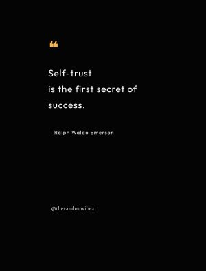 success ralph waldo emerson quote