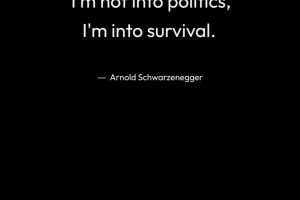 Arnold Schwarzenegger Movie Quotes