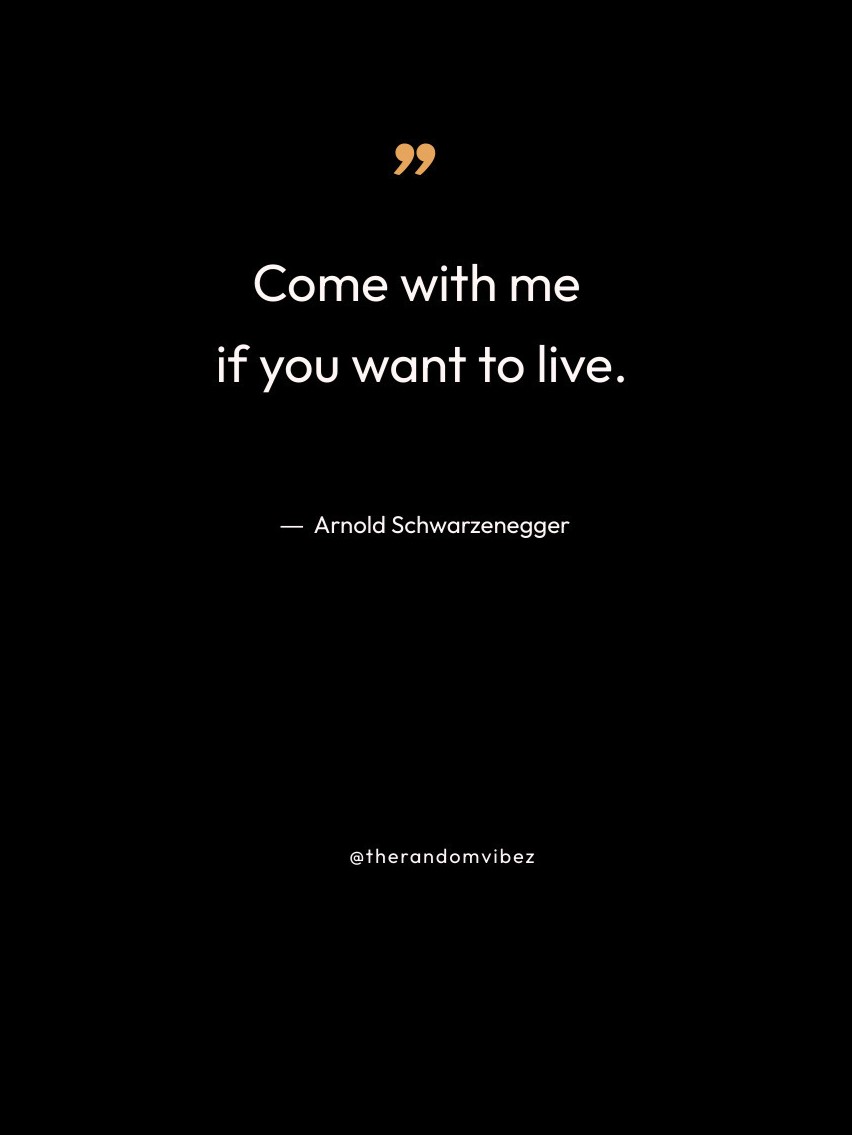 65+ Famous and Inspiring Arnold Schwarzenegger Quotes