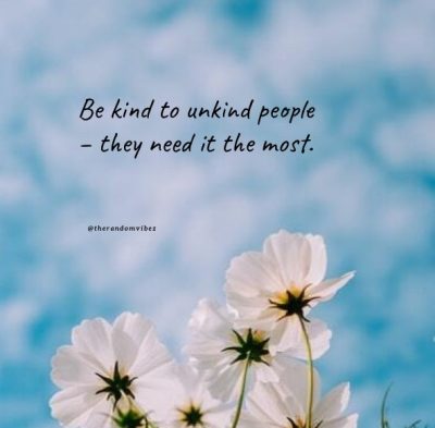 Be Kind Quotes Images