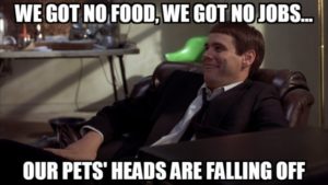 Dumb and Dumber Quote