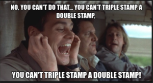 Famous Dumb and Dumber Quotes