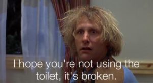 Famous Dumb and Dumber Quotes Images
