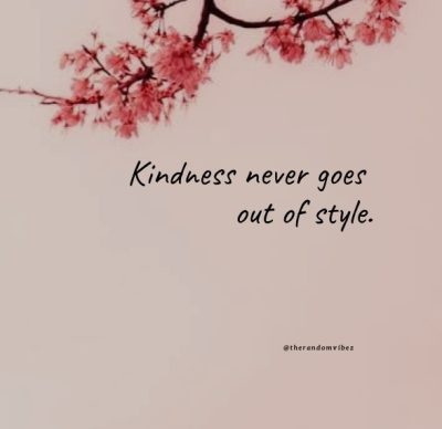 Kindness Quotes For Kids